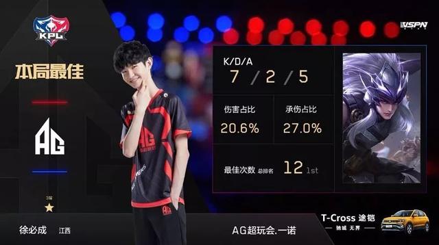 中的适应力